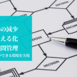 工程の流れカイゼン事例（仕掛かりの減少・流れの見える化・数量＆時間管理がしやすい環境へ）